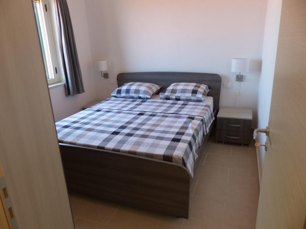 Chic Apartment In Parghelia Italy Exteriér fotografie